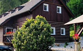 Apartmány Jetřichovice - České Švýcarsko